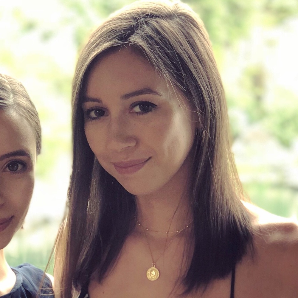 Meet your Posher, Michelle